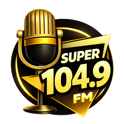 Rádio Super FM 104,9